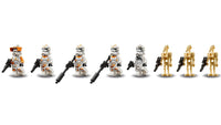 AT-TE Walker (1082+pcs)