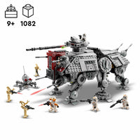 AT-TE Walker (1082+pcs)