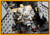 AT-TE Walker (1082+pcs)