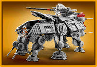 AT-TE Walker (1082+pcs)