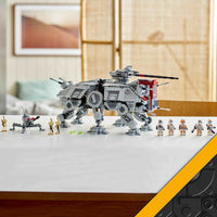 AT-TE Walker (1082+pcs)
