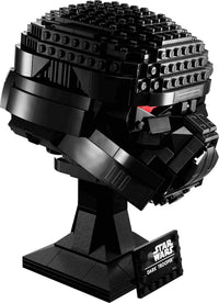 Dark Trooper Helmet (693+pcs)