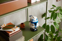 Captain Rex Helmet (854+pcs)