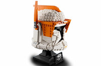 Clone Commander Cody Helmet (766+pcs)