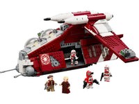 Coruscant Guard Gunship (1083+pcs)