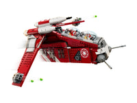 Coruscant Guard Gunship (1083+pcs)