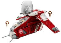 Coruscant Guard Gunship (1083+pcs)