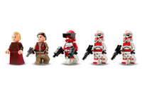 Coruscant Guard Gunship (1083+pcs)