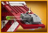 Coruscant Guard Gunship (1083+pcs)