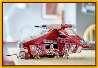 Coruscant Guard Gunship (1083+pcs)