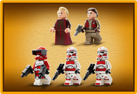 Coruscant Guard Gunship (1083+pcs)