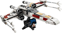 X-wing Starfighter (1949+pcs)