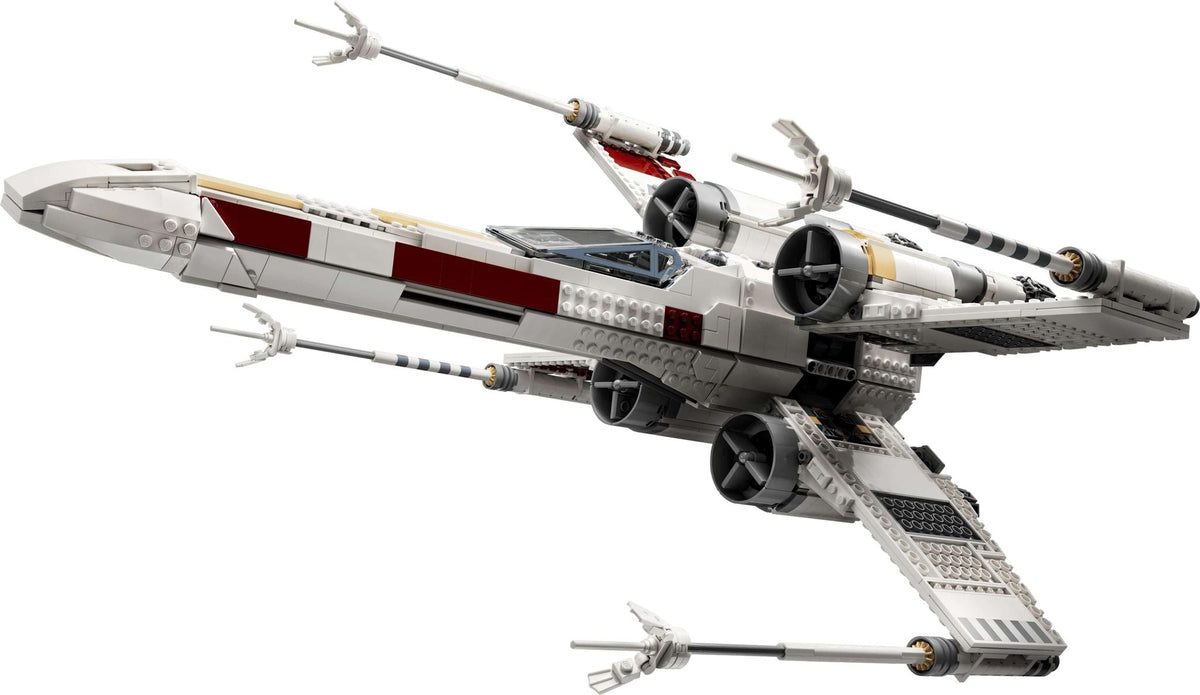X-wing Starfighter (1949+pcs)