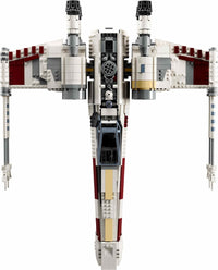 X-wing Starfighter (1949+pcs)
