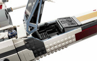 X-wing Starfighter (1949+pcs)