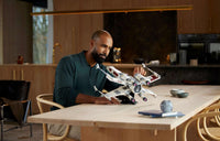 X-wing Starfighter (1949+pcs)