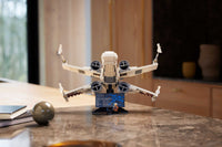 X-wing Starfighter (1949+pcs)