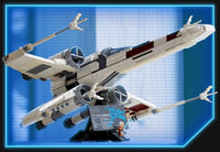 X-wing Starfighter (1949+pcs)