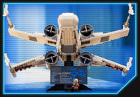 X-wing Starfighter (1949+pcs)