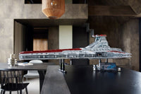 Venator-Class Republic AttackCruiser (5374+pcs)