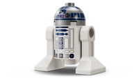 R2-D2 (1050+pcs)