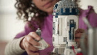 R2-D2 (1050+pcs)