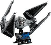 TIE Interceptor (1931+pcs)