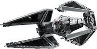 TIE Interceptor (1931+pcs)
