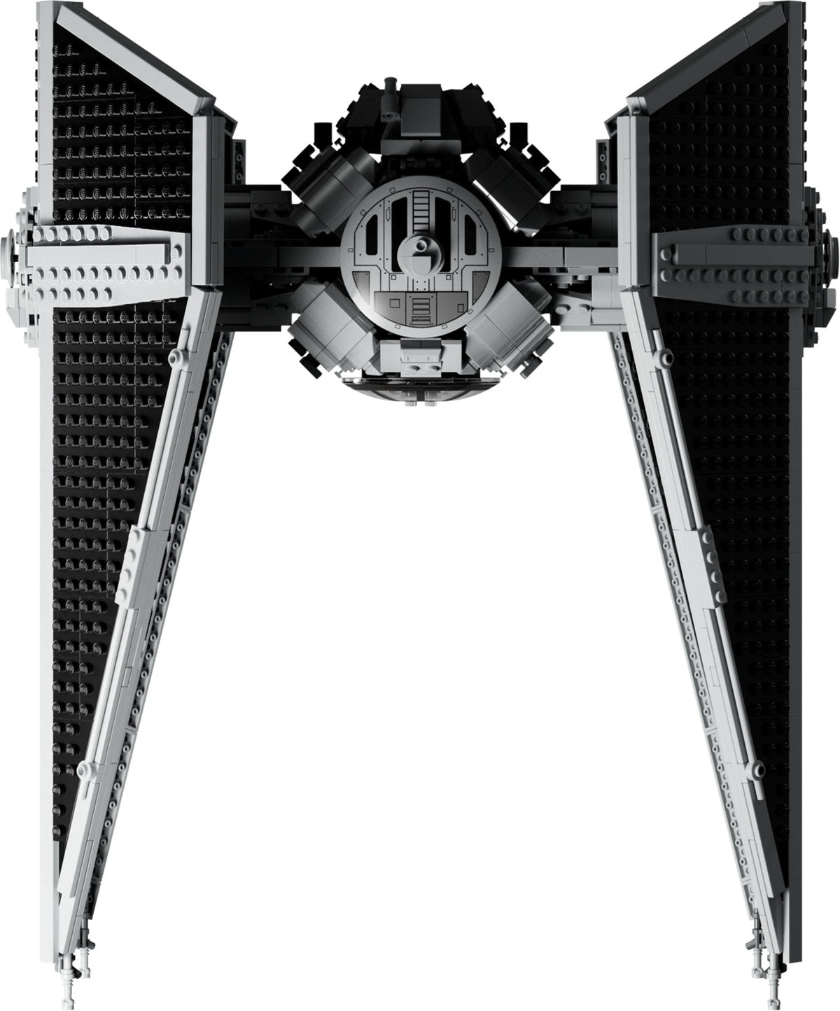 TIE Interceptor (1931+pcs)