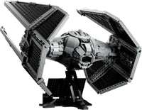 TIE Interceptor (1931+pcs)