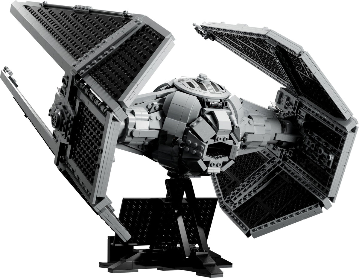 TIE Interceptor (1931+pcs)