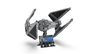 TIE Interceptor (1931+pcs)
