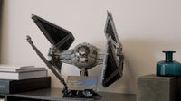 TIE Interceptor (1931+pcs)