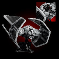 TIE Interceptor (1931+pcs)