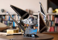 TIE Interceptor (1931+pcs)