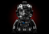 TIE Interceptor (1931+pcs)