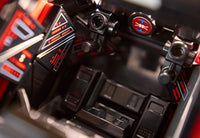 TIE Interceptor (1931+pcs)