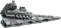 Imperial Star Destroyer (1555+pcs)