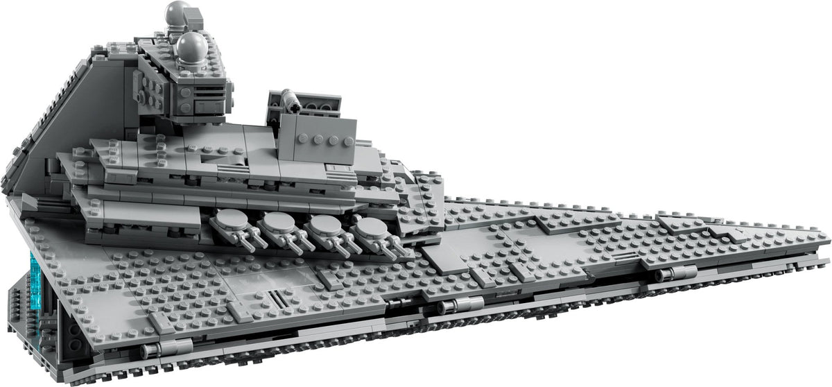 Imperial Star Destroyer (1555+pcs)