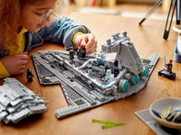 Imperial Star Destroyer (1555+pcs)