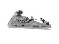 Imperial Star Destroyer (1555+pcs)