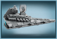 Imperial Star Destroyer (1555+pcs)