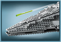Imperial Star Destroyer (1555+pcs)