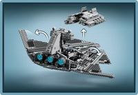 Imperial Star Destroyer (1555+pcs)
