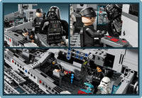 Imperial Star Destroyer (1555+pcs)