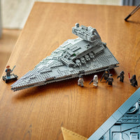 Imperial Star Destroyer (1555+pcs)