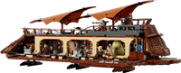 Jabba's Sail Bargе (3943+pcs)