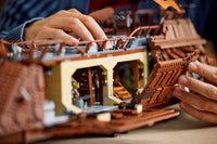 Jabba's Sail Bargе (3943+pcs)