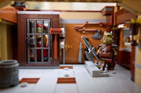Jabba's Sail Bargе (3943+pcs)