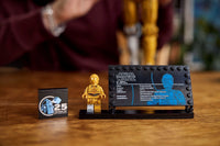 C-3PO (1138+pcs)